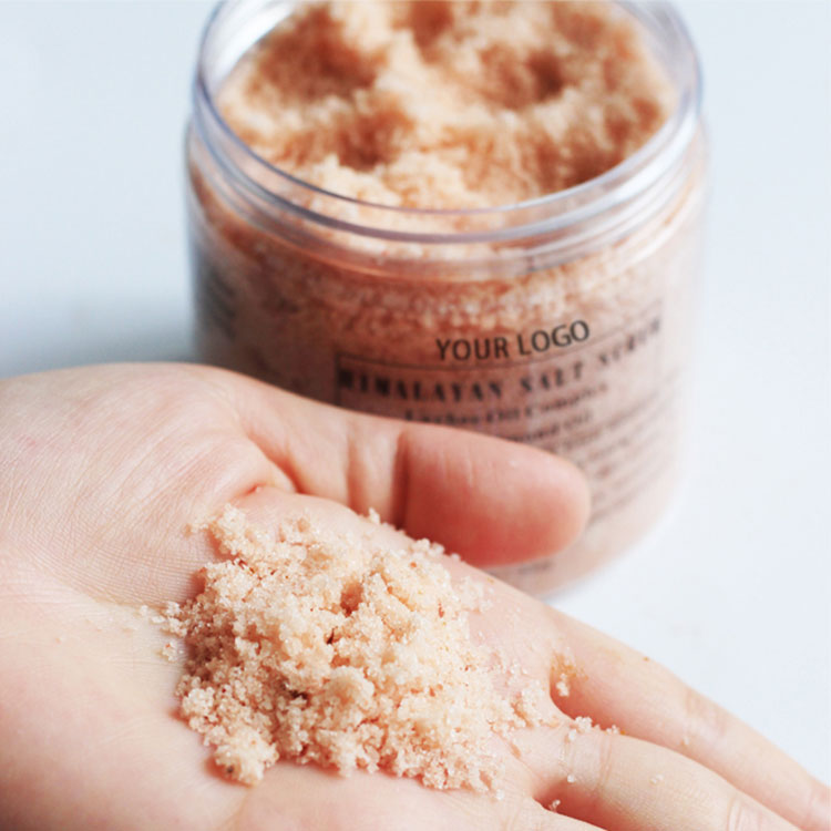 Body Scrub เป็นการหลอกลวงจริงหรือ?