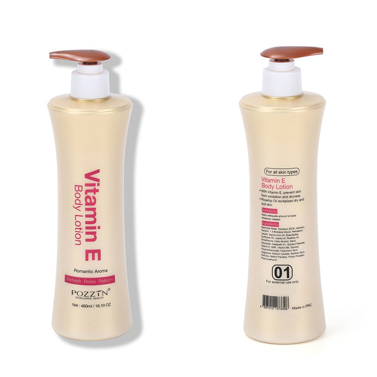 โลชั่นบำรุงผิวตัวไหนที่เผยความงามเหนือกาลเวลาในขวดเดียวอย่างแท้จริง