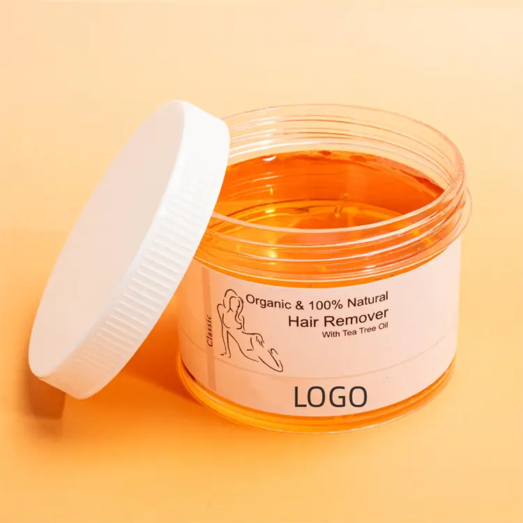 ครีมกำจัดขนตามธรรมชาติปลอดภัยและมีประสิทธิภาพสำหรับทุกสภาพผิวหรือไม่