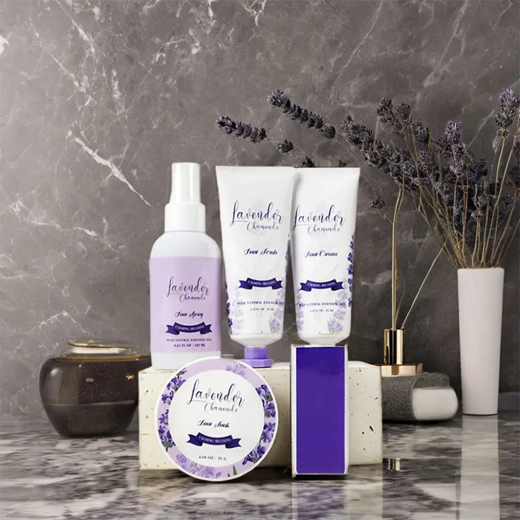 hand cream